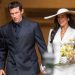 Dua Lipa y Callum Turner se casaron en Londres en una ceremonia íntima