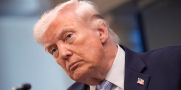 Continúa la incertidumbre en Medio Oriente tras el rechazo de Donald Trump a la propuesta de Irán para poner fin a la guerra