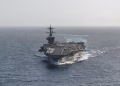 En medio de las negociaciones, Irán lanza nuevas amenazas a Trump: “La Armada que cree destruida lo mandará al fondo del mar”