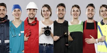 1º de mayo: “Día Internacional del Trabajador”