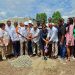 Gobierno deja iniciados trabajos construcción de nuevo CAIPI y un Politécnico en Boca Chica