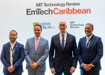 EmTech Caribbean 2026 impulsa el debate sobre inteligencia artificial con enfoque en inclusión social y desarrollo regional