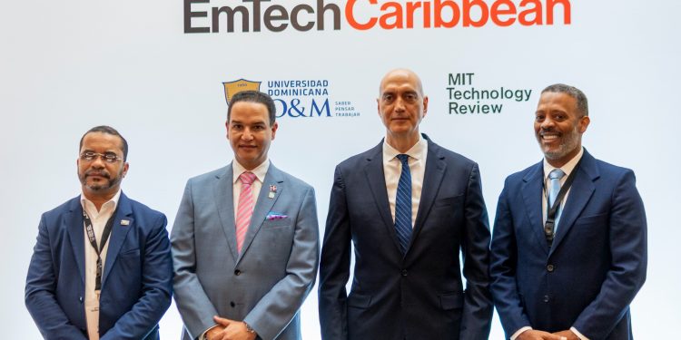 EmTech Caribbean 2026 impulsa el debate sobre inteligencia artificial con enfoque en inclusión social y desarrollo regional