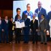 Editrudis Beltrán resalta formación continua y virtualidad en graduación de diplomado docente de la UASD