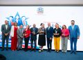 Senado de la República honra la excelencia de su capital humano en histórica premiación