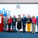 Senado de la República honra la excelencia de su capital humano en histórica premiación