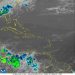 Indomet: Sistema de alta presión limita las lluvias; aguaceros aislados en la tarde en algunas provincias