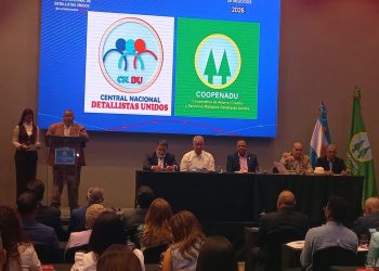 Comercio Detallista proyecta cerrar ventas de productos por más de RD$500 millones en II Convención de Negocios 
