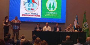 Comercio Detallista proyecta cerrar ventas de productos por más de RD$500 millones en II Convención de Negocios 
