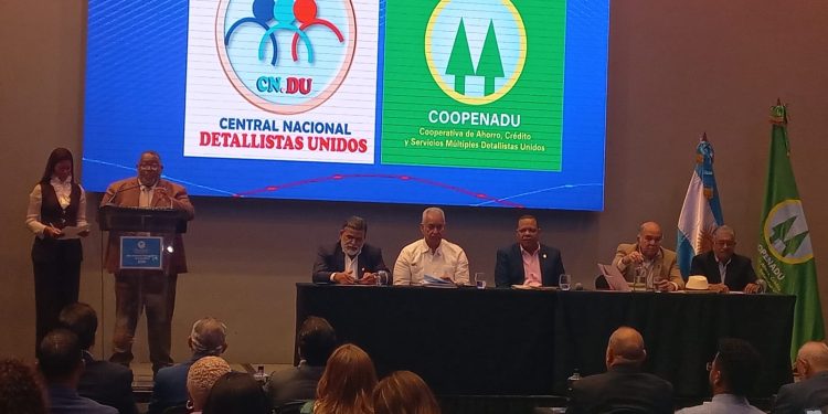 Comercio Detallista proyecta cerrar ventas de productos por más de RD$500 millones en II Convención de Negocios 