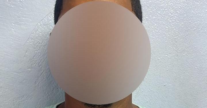Policía apresa a hombre acusado de transferencia ilícita de más de RD$200 mil