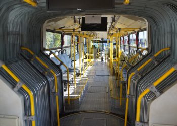 Corredor 27 de Febrero cuadruplica pasajeros en 6 días: OMSA transporta más de 16 mil usuarios diarios con frecuencias cada 5 minutos