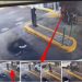 PN detiene a hombre tras denuncia de agresión a comunicadora; hecho se originó en área de autocajero