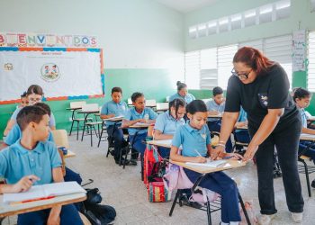 ANPROTED valida avances de la Evaluación Docente