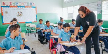 ANPROTED valida avances de la Evaluación Docente