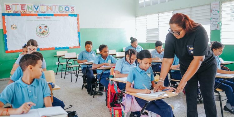 ANPROTED valida avances de la Evaluación Docente