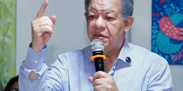 Leonel define al gobierno del PRM como “tramposo”