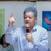 Leonel define al gobierno del PRM como “tramposo”
