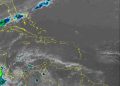 Indomet prevé escasas lluvias y ambiente caluroso este domingo