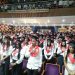 Instituto Técnico Vocacional gradúa 2,035 nuevos profesionales y supera los 5,000 egresados en este primer trimestre del año    