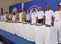 Armada de República Dominicana gradúa nueva promoción de grumetes y fortalece su capacidad operativa