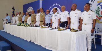 Armada de República Dominicana gradúa nueva promoción de grumetes y fortalece su capacidad operativa
