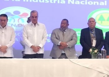 El presidente Abinader llama al consenso y la unidad de sectores para enfrentar efectos crisis en Medio Oriente