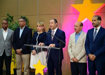 PLD denuncia “falso plan de austeridad” y afirma que el Gobierno “no quiere oposición ni diálogo”