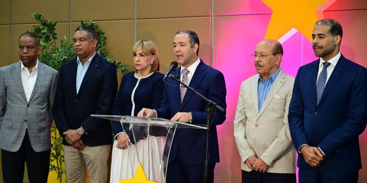 PLD denuncia “falso plan de austeridad” y afirma que el Gobierno “no quiere oposición ni diálogo”