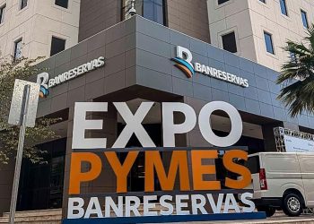 Expo Pymes Banreservas 2026 cierra con financiamientos superiores a RD$17,200 millones