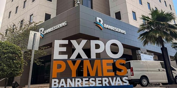 Expo Pymes Banreservas 2026 cierra con financiamientos superiores a RD$17,200 millones