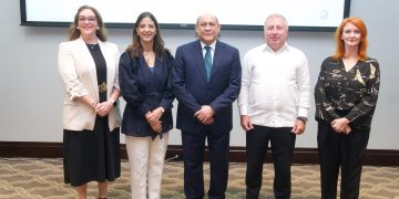 MESCyT, Istituto Marangoni y Unibe fortalecen cooperación académica