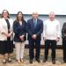 MESCyT, Istituto Marangoni y Unibe fortalecen cooperación académica