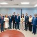 Ante senadores, Silverio respalda automatización del Examen Único de Residencias Médicas