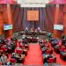 Senado aprueba con modificaciones ley que crea la Alerta Nacional para la búsqueda de personas desaparecidas en la República Dominicana 