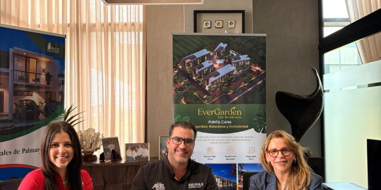 Sector inmobiliario mantiene dinamismo en RD con nuevas alianzas comerciales