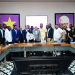 Danilo Medina: “La historia la tiene el PLD”, juramenta exdirigentes del PRM 