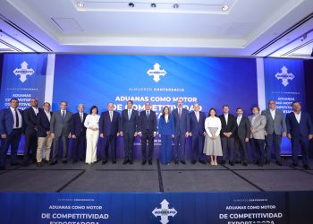 Adoexpo: la logística y competitividad son el centro del crecimiento exportador