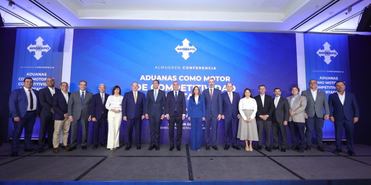Adoexpo: la logística y competitividad son el centro del crecimiento exportador