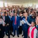 Radhamés Silverio formaliza candidatura a la Rectoría de la UASD con llamado a la continuidad, la innovación y el fortalecimiento institucional