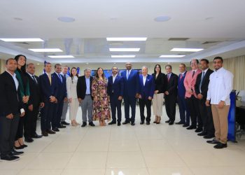 UASD e ITLA impulsarán formación tecnológica e inteligencia artificial en República Dominicana