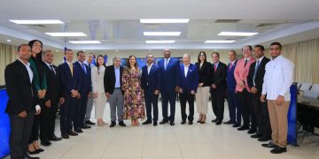 UASD e ITLA impulsarán formación tecnológica e inteligencia artificial en República Dominicana