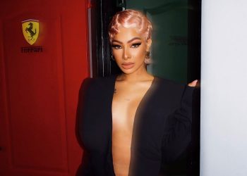 Yailin La Más Viral denuncia que administración del anfiteatro Puerto Plata le niega permiso de concierto por contenido de su música