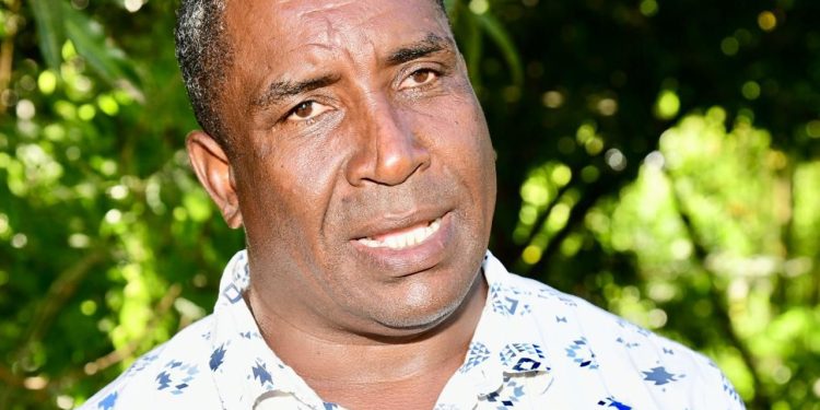 Comunidad de El Aguacate de Pedro Brand favorece planta de valorización de residuos sólidos por ser diferente a vertedero tradicional