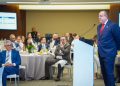 Magín Díaz: “Gobierno enfrenta crisis con responsabilidad fiscal y sensibilidad social”