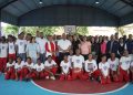 Regional 15 de Educación lanza programa “Escuelas Abiertas y Activas” para fortalecer la integración comunitaria y el desarrollo integral