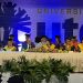 La Universidad UTE realizo en su Trigésima Cuarta Graduación Ordinaria