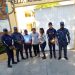 PN realiza operativos preventivos en distintos centros educativos de Baní