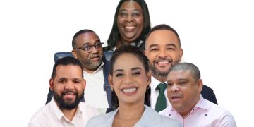 Seis aspirantes silenciosos para la alcaldía de Santo Domingo Norte
