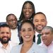 Seis aspirantes silenciosos para la alcaldía de Santo Domingo Norte